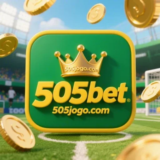 Logo 505bet